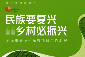 中共中央 国务院关于锚定农业农村现代化 扎实推进乡村全面振兴的意见